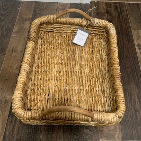 Threshold basket - Picture 2 of 3
